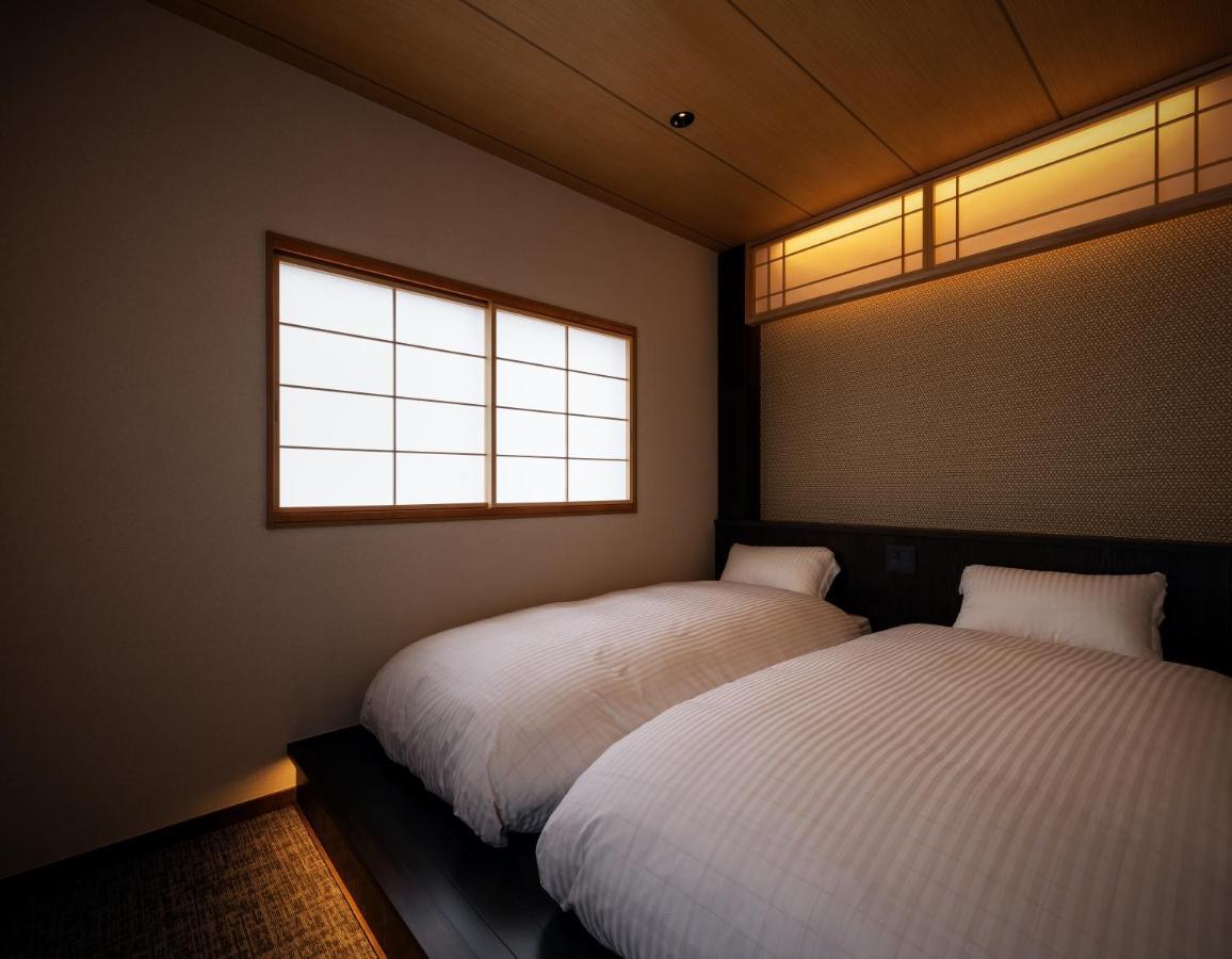 古今 天下茶屋 With A Private Parking Lot And A Half Open-Air Bath And Direct To Kix Βίλα Οσάκα Εξωτερικό φωτογραφία
