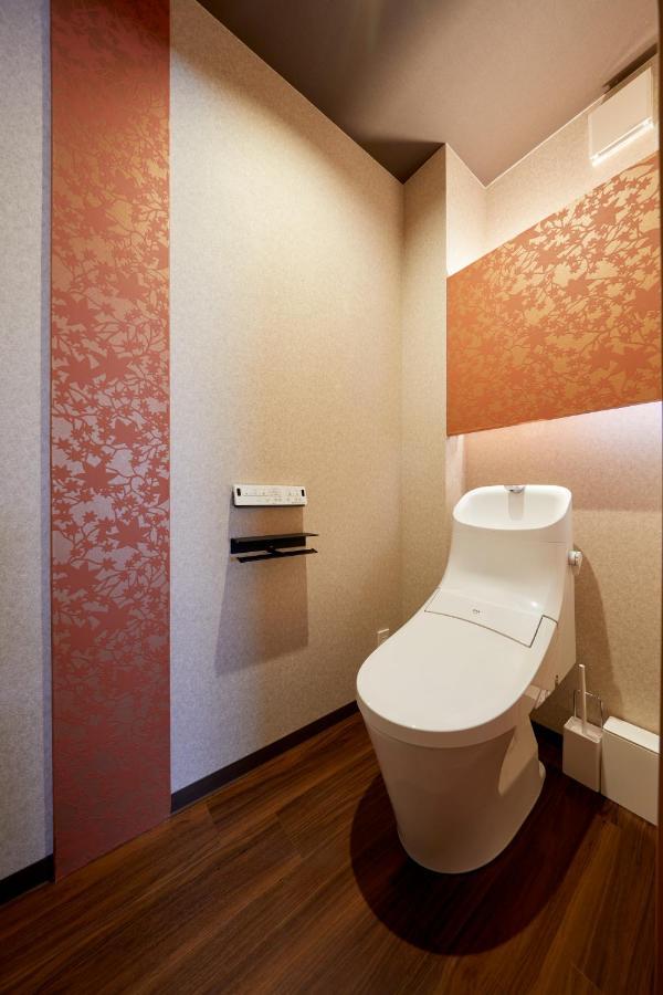 古今 天下茶屋 With A Private Parking Lot And A Half Open-Air Bath And Direct To Kix Βίλα Οσάκα Εξωτερικό φωτογραφία