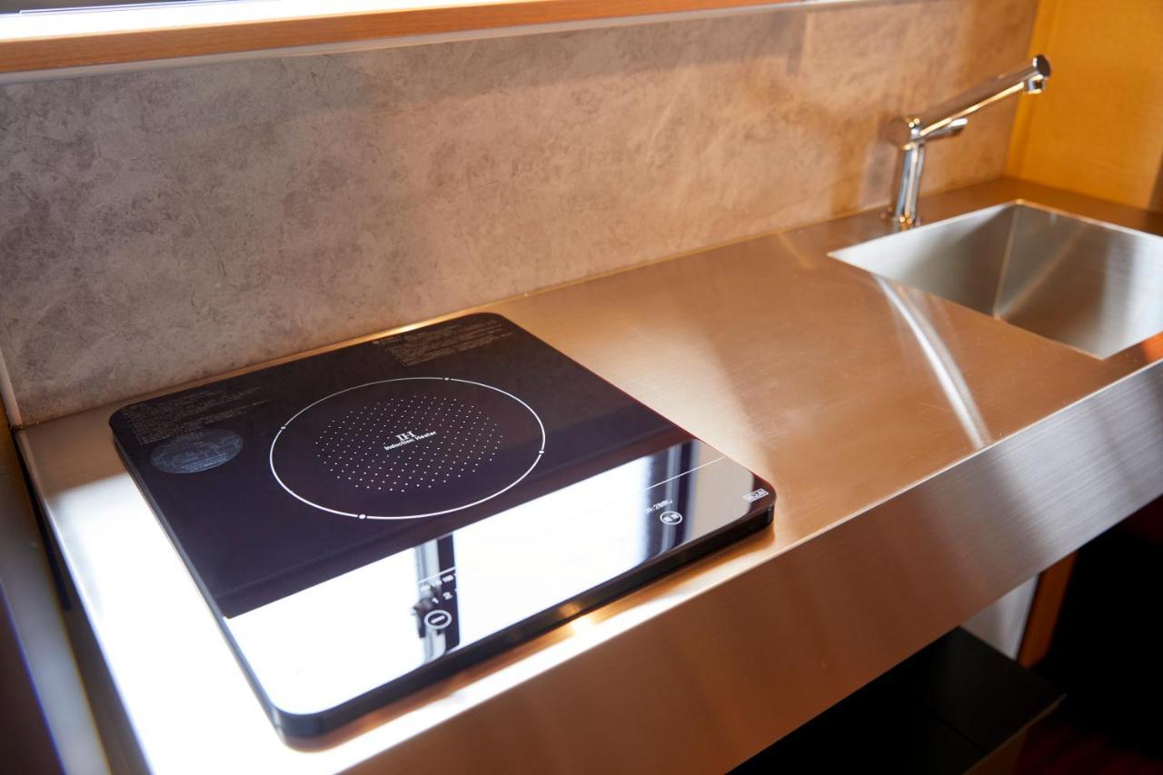 古今 天下茶屋 With A Private Parking Lot And A Half Open-Air Bath And Direct To Kix Βίλα Οσάκα Εξωτερικό φωτογραφία